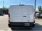 2025 Ford Transit Commercial Cargo Van