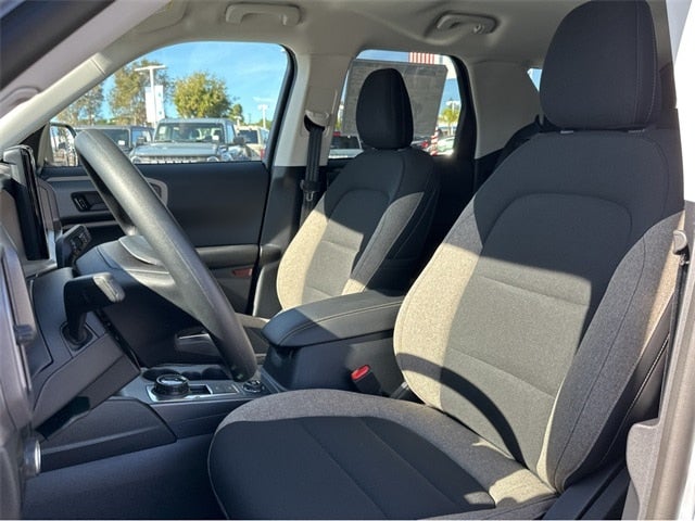 2025 Ford Bronco Sport Big Bend®