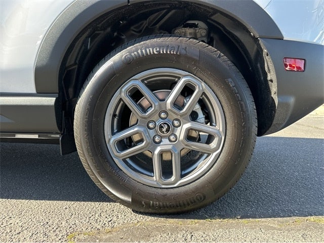 2025 Ford Bronco Sport Big Bend®