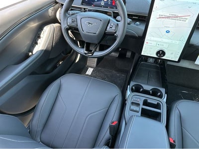 2026 Ford Mustang Mach-E Select