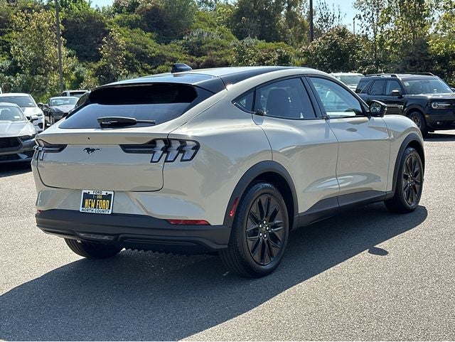 2026 Ford Mustang Mach-E Select