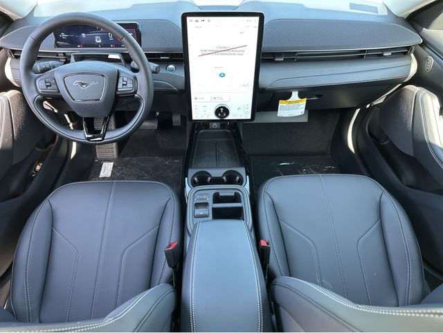 2026 Ford Mustang Mach-E Select