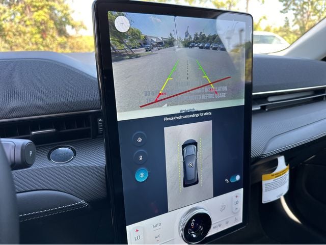 2026 Ford Mustang Mach-E Select