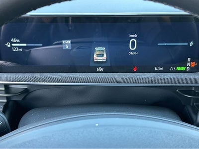 2026 Ford Mustang Mach-E Select