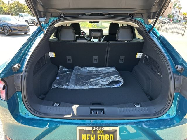 2026 Ford Mustang Mach-E Select