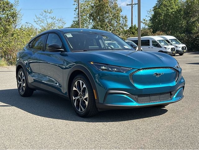 2026 Ford Mustang Mach-E Select