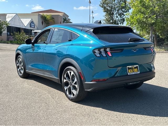 2026 Ford Mustang Mach-E Select