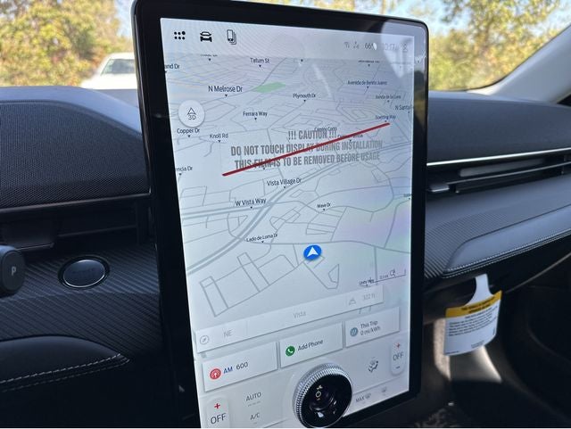 2026 Ford Mustang Mach-E Select