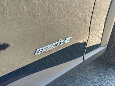 2026 Ford Mustang Mach-E Select