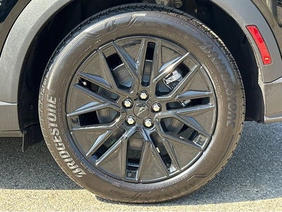 2026 Ford Mustang Mach-E Select