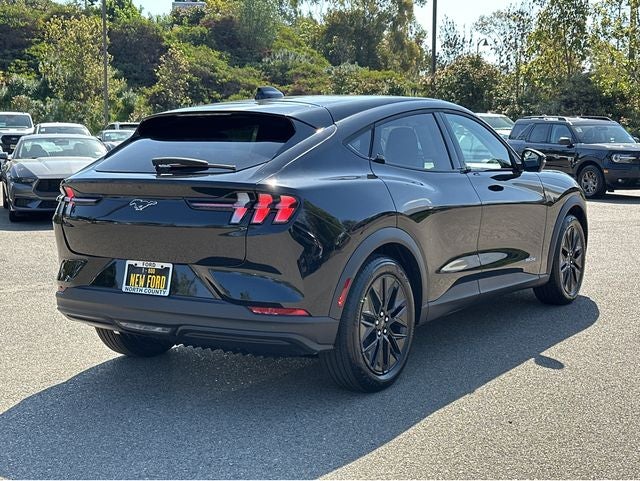 2026 Ford Mustang Mach-E Select