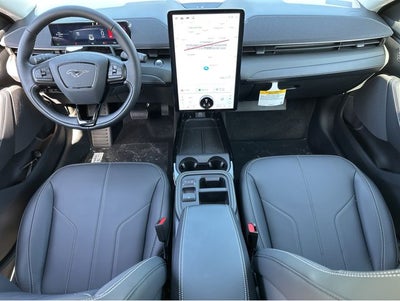 2026 Ford Mustang Mach-E Select