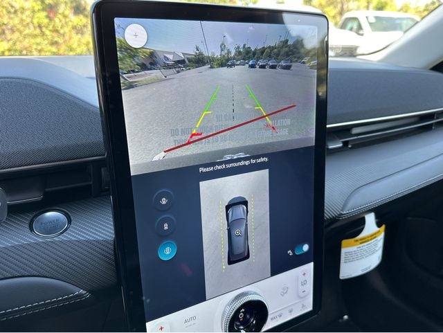 2026 Ford Mustang Mach-E Select