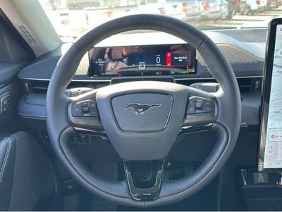 2026 Ford Mustang Mach-E Select