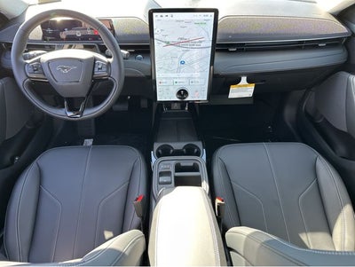 2026 Ford Mustang Mach-E Select