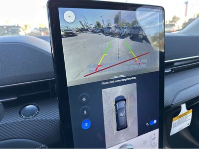 2026 Ford Mustang Mach-E Select