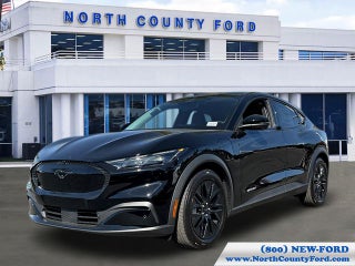 2026 Ford Mustang Mach-E Select