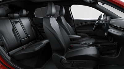2026 Ford Mustang Mach-E Select