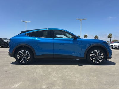 2026 Ford Mustang Mach-E Select