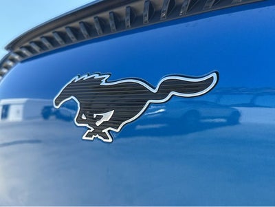 2026 Ford Mustang Mach-E Select