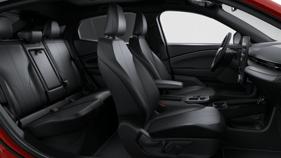 2026 Ford Mustang Mach-E Select