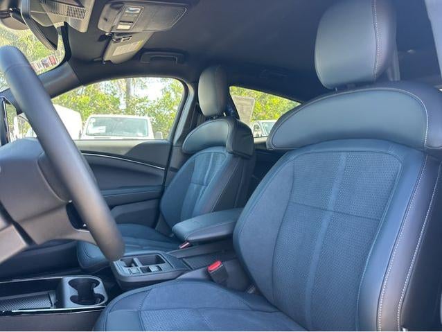 2026 Ford Mustang Mach-E GT