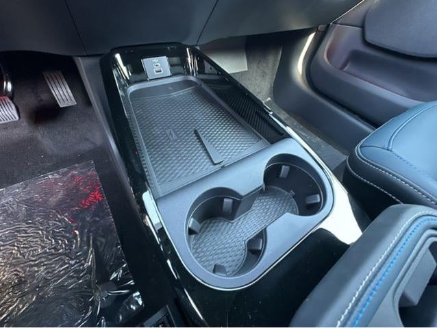 2026 Ford Mustang Mach-E GT