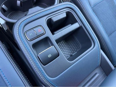 2026 Ford Mustang Mach-E GT