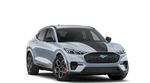 2026 Ford Mustang Mach-E GT