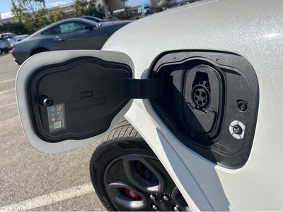 2026 Ford Mustang Mach-E GT