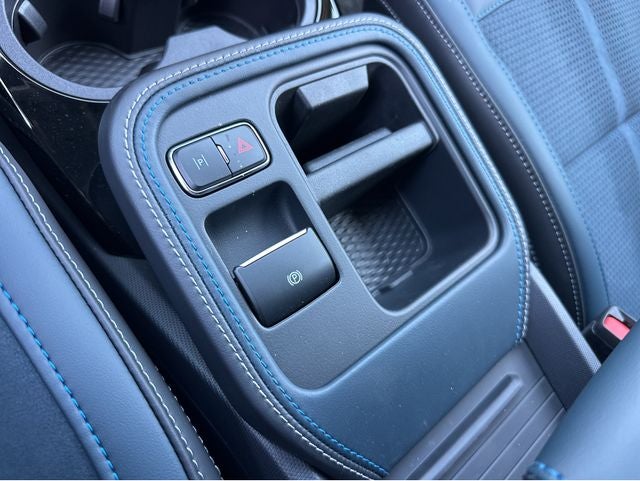 2026 Ford Mustang Mach-E GT