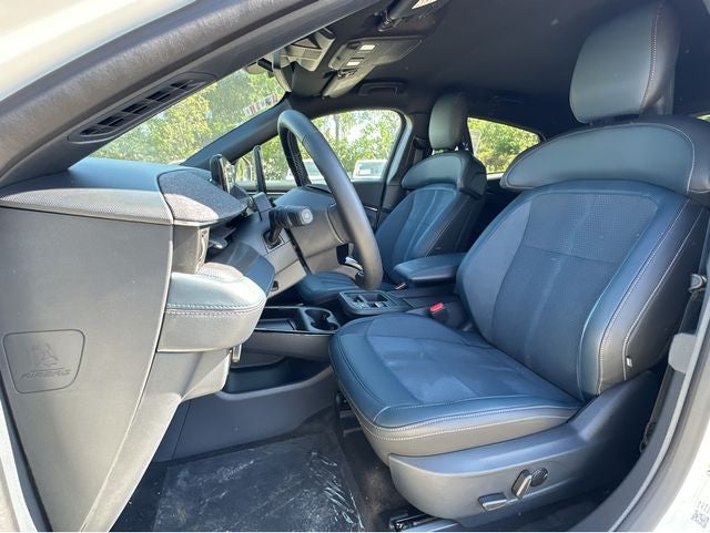 2026 Ford Mustang Mach-E GT