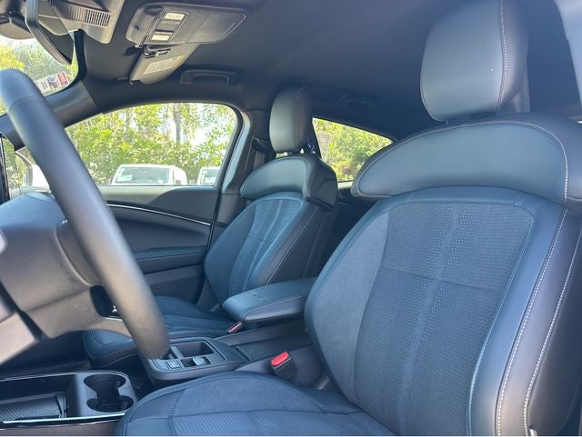 2026 Ford Mustang Mach-E GT