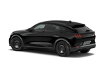 2026 Ford Mustang Mach-E GT