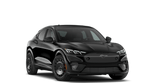 2026 Ford Mustang Mach-E GT