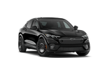 2026 Ford Mustang Mach-E GT