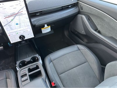 2026 Ford Mustang Mach-E GT