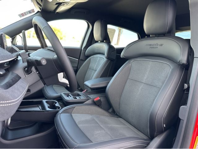 2026 Ford Mustang Mach-E GT