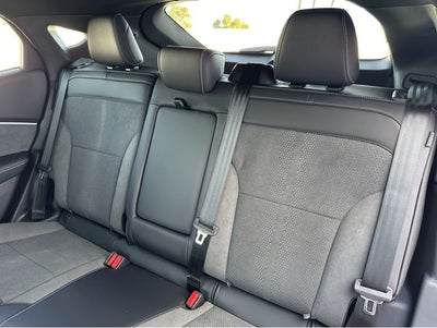 2026 Ford Mustang Mach-E GT