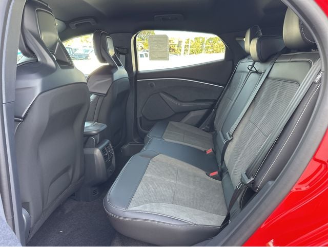 2026 Ford Mustang Mach-E GT