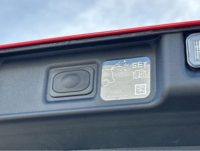 2026 Ford Mustang Mach-E GT