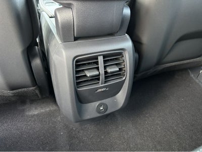 2026 Ford Mustang Mach-E GT