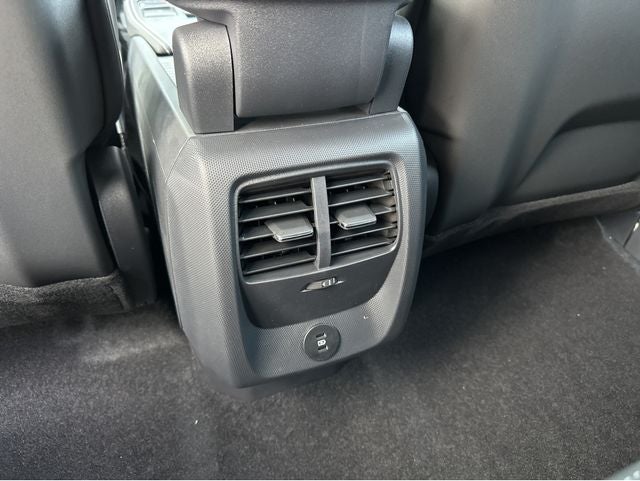 2026 Ford Mustang Mach-E GT