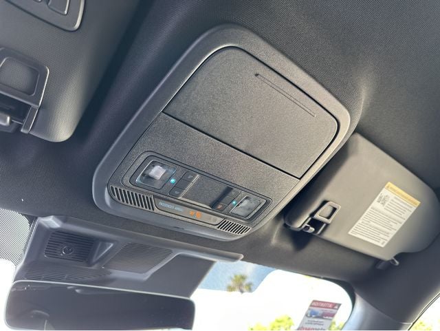 2026 Ford Mustang Mach-E GT