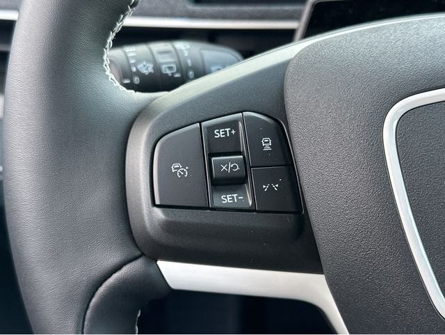 2026 Ford Mustang Mach-E GT