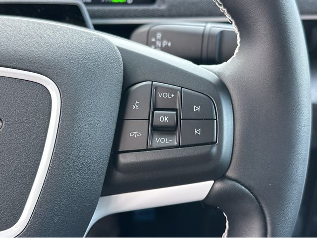 2026 Ford Mustang Mach-E GT