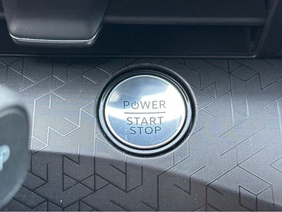 2026 Ford Mustang Mach-E GT