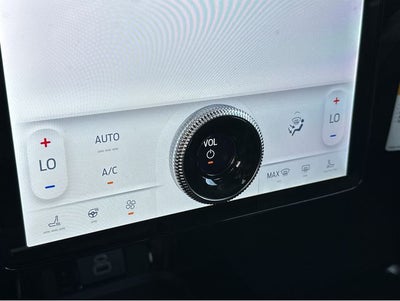 2026 Ford Mustang Mach-E GT