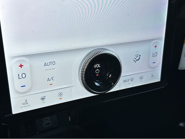 2026 Ford Mustang Mach-E GT