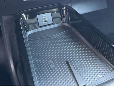 2026 Ford Mustang Mach-E GT